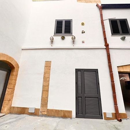 Centro-Archimede Rooms Castelvetrano Exterior photo
