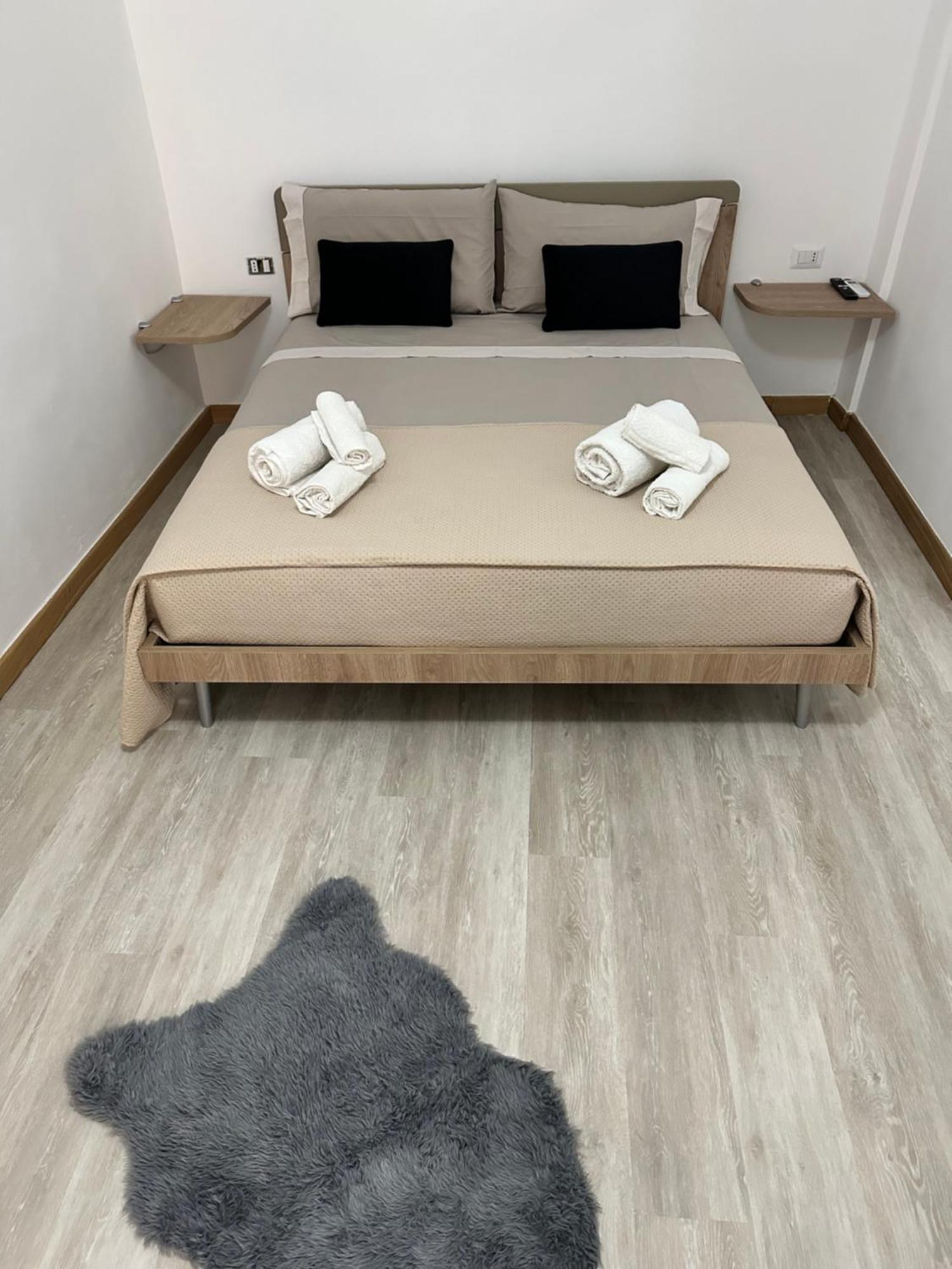 Centro-Archimede Rooms Castelvetrano Exterior photo