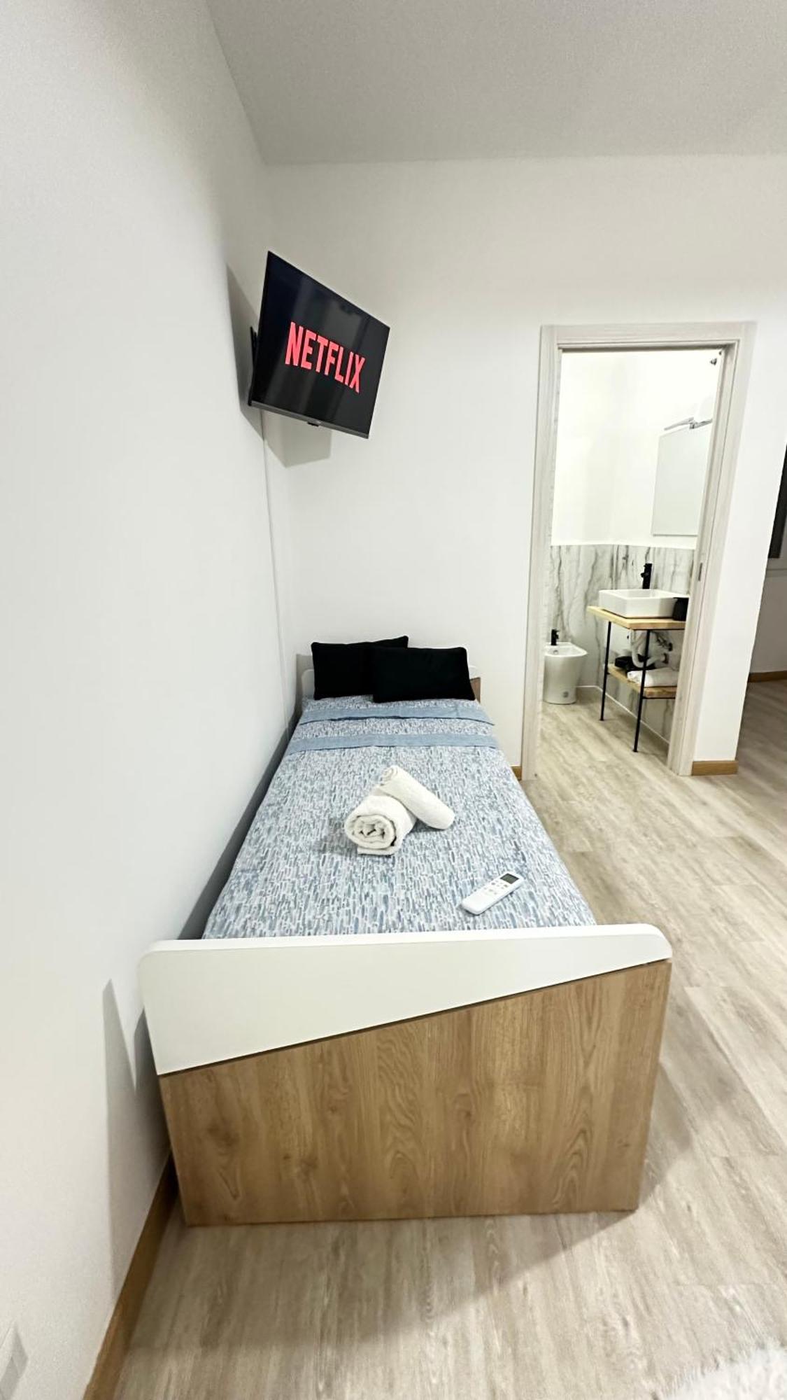 Centro-Archimede Rooms Castelvetrano Exterior photo