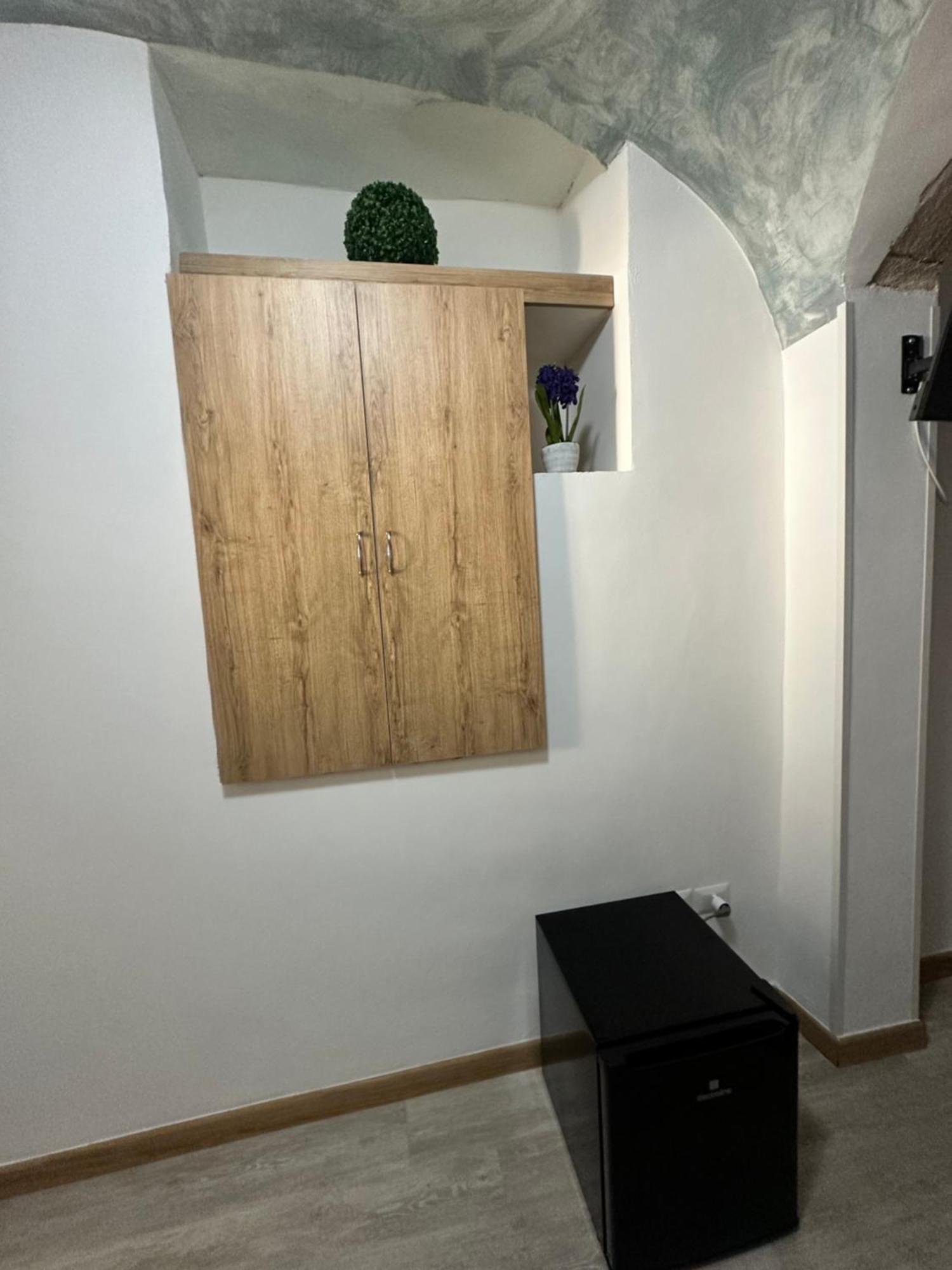 Centro-Archimede Rooms Castelvetrano Exterior photo