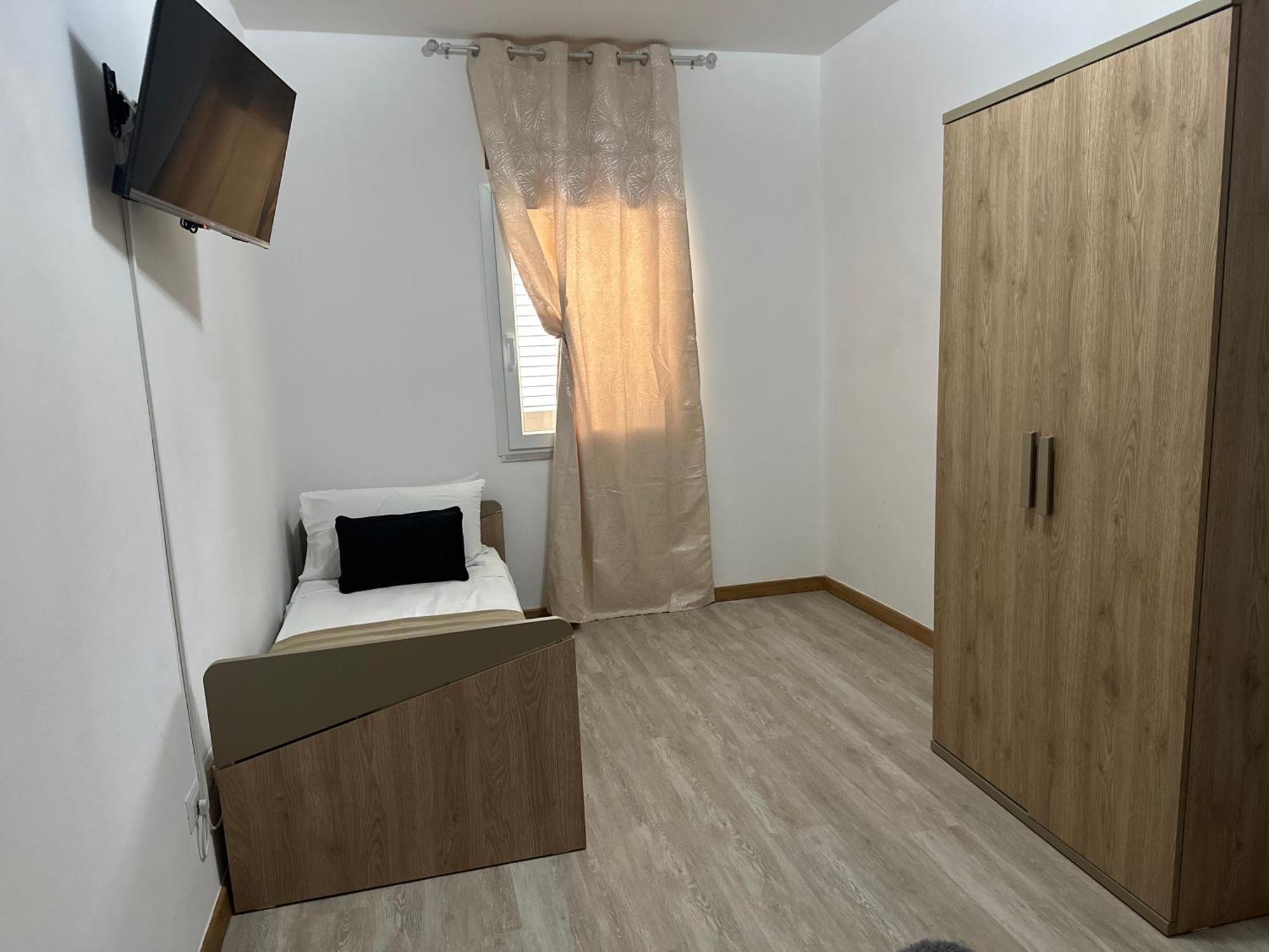 Centro-Archimede Rooms Castelvetrano Exterior photo