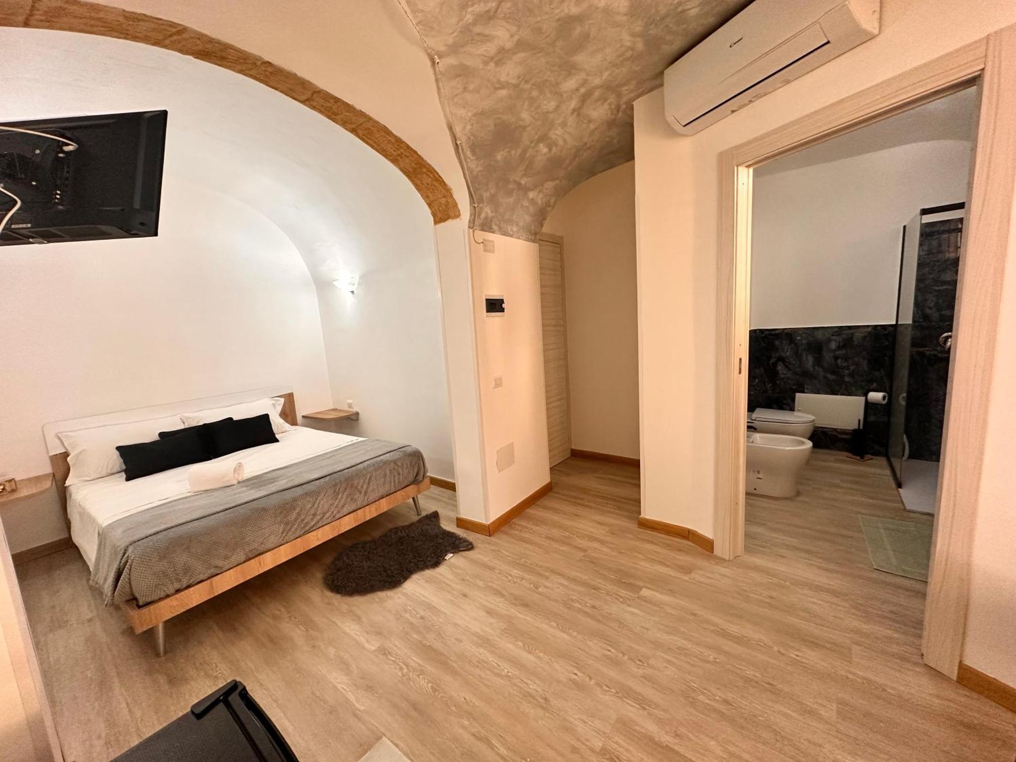 Centro-Archimede Rooms Castelvetrano Exterior photo